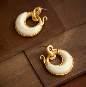 Antonia Earrings