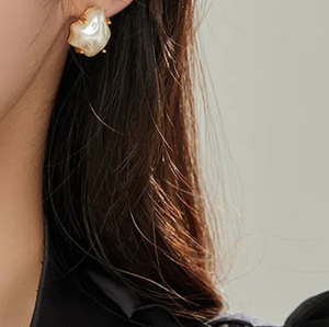 La Perla Earrings