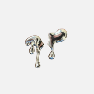 Melt Earrings