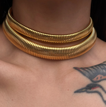 Load image into Gallery viewer, Dahlia Choker
